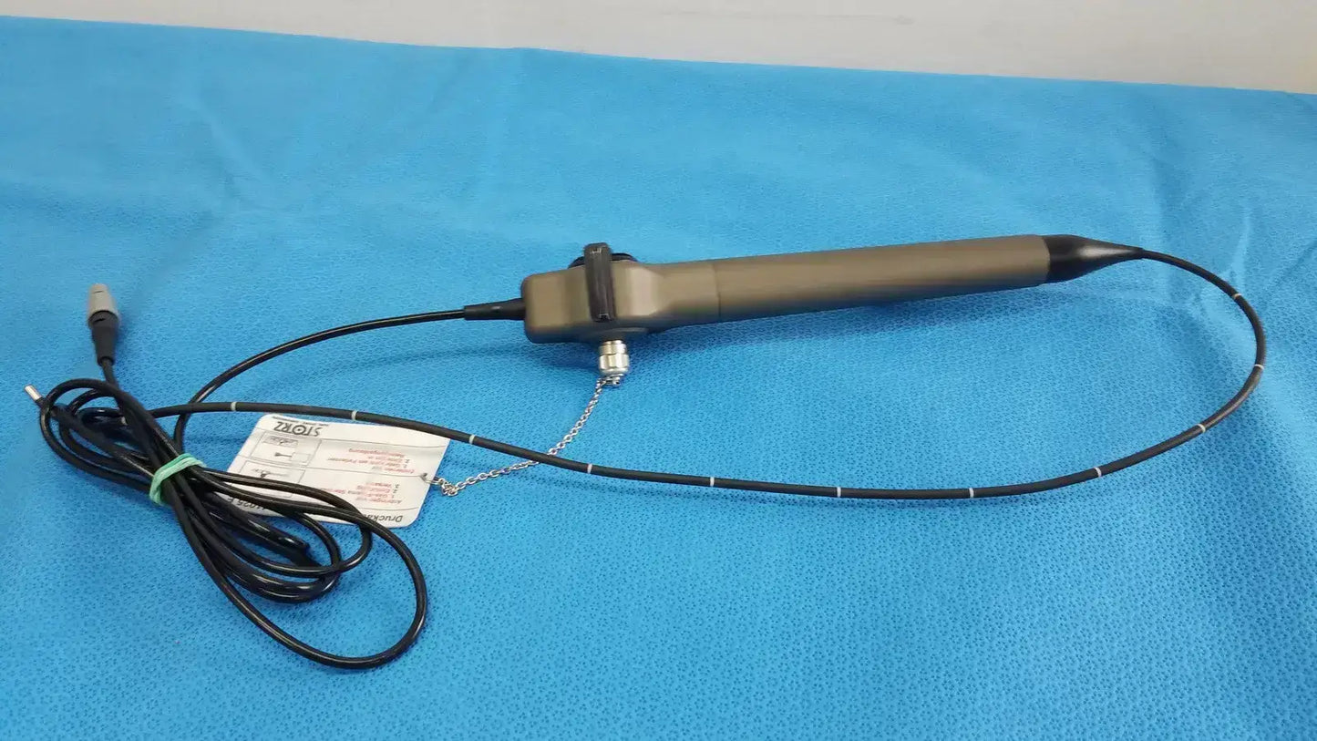 Karl Storz 11302 BDX Flexible Video Endoscope Camera Head Control Unit - 40325 Endoscopy Camera System, second-hand product photo 2