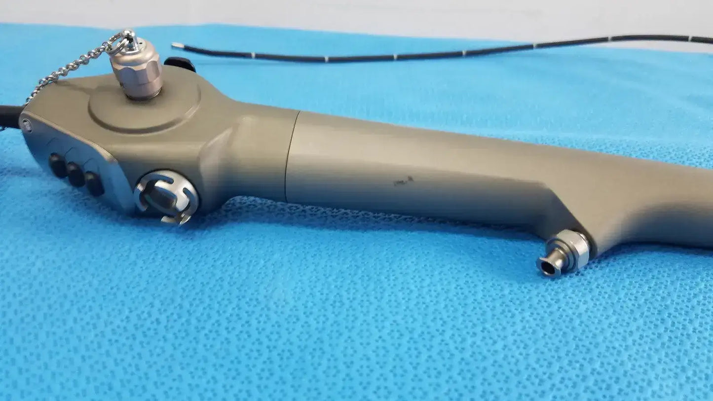 Karl Storz 11302 BDX Flexible Video Endoscope Camera Head Control Unit - 36662 Video Endoscope System, second-hand product photo 8