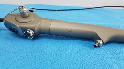 Karl Storz 11302 BDX Flexible Video Endoscope Camera Head Control Unit - 36662 Video Endoscope System, second-hand product photo 8