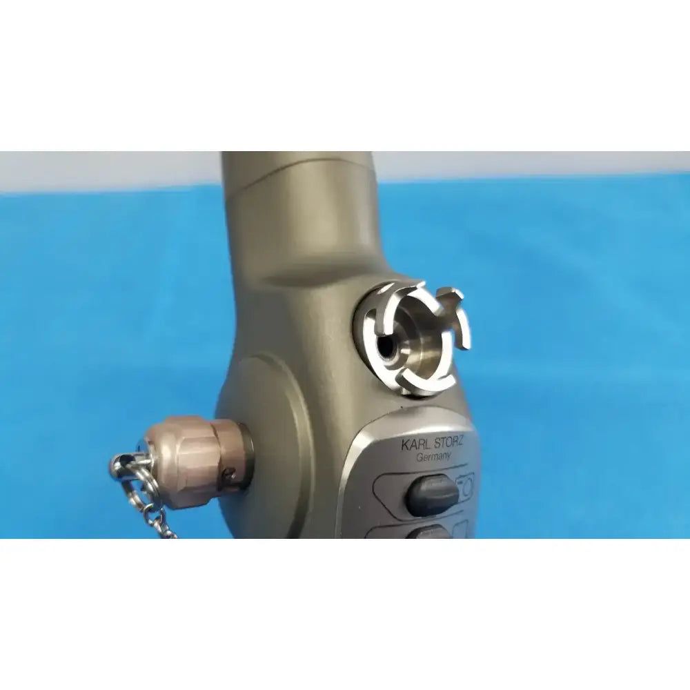 Karl Storz 11302 BDX Flexible Video Endoscope Camera Head Control Unit - 36662 Video Endoscope System, second-hand product photo 18