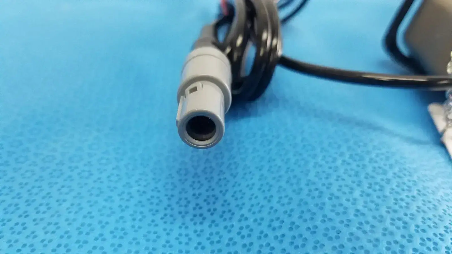 Karl Storz 11302 BDX Flexible Video Endoscope Camera Head Control Unit - 36958 Video Endoscope, second-hand product photo 30