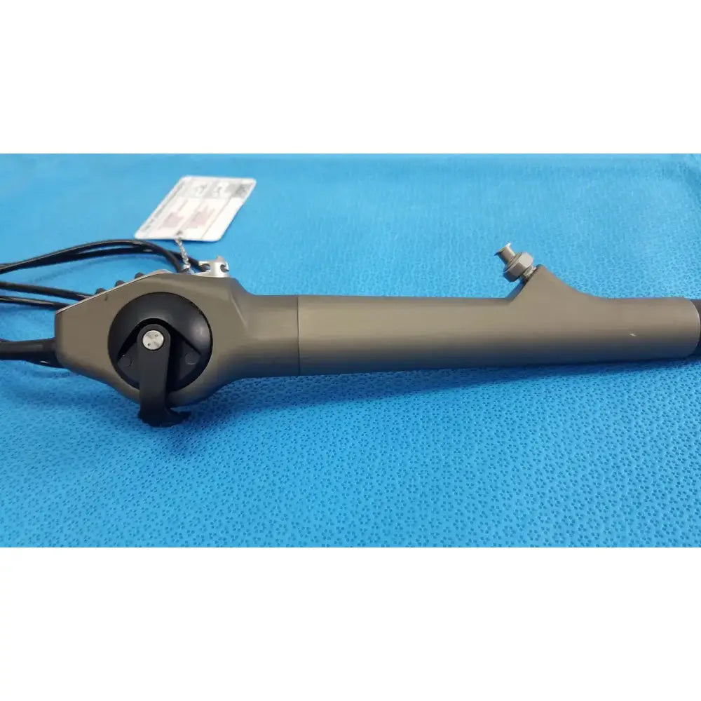Karl Storz 11302 BDX Flexible Video Endoscope Camera Head Control Unit 37620 Flexible Video Endoscope with Camera Head Control Unit, second-hand product photo 11