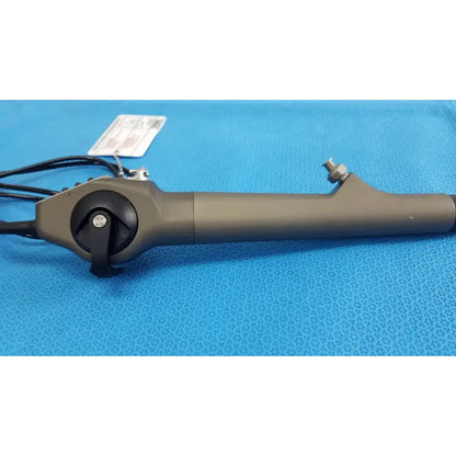 Karl Storz 11302 BDX Flexible Video Endoscope Camera Head Control Unit 37620 Flexible Video Endoscope with Camera Head Control Unit, second-hand product photo 11
