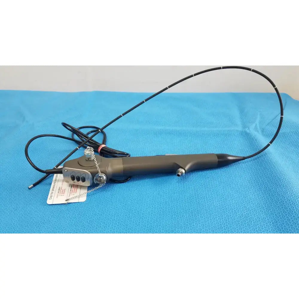 Karl Storz 11302 BDX Flexible Video Endoscope Camera Head Control Unit - 36662 Video Endoscope System, second-hand product photo 19
