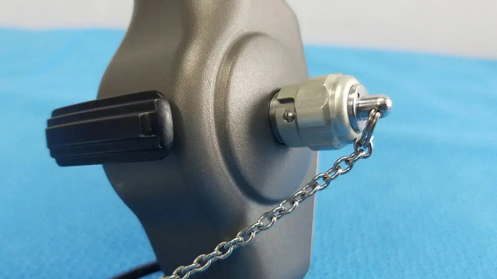 Karl Storz 11302 BDX Flexible Video Endoscope Camera Head Control Unit - 50082 Video Endoscope System, second-hand product photo 16