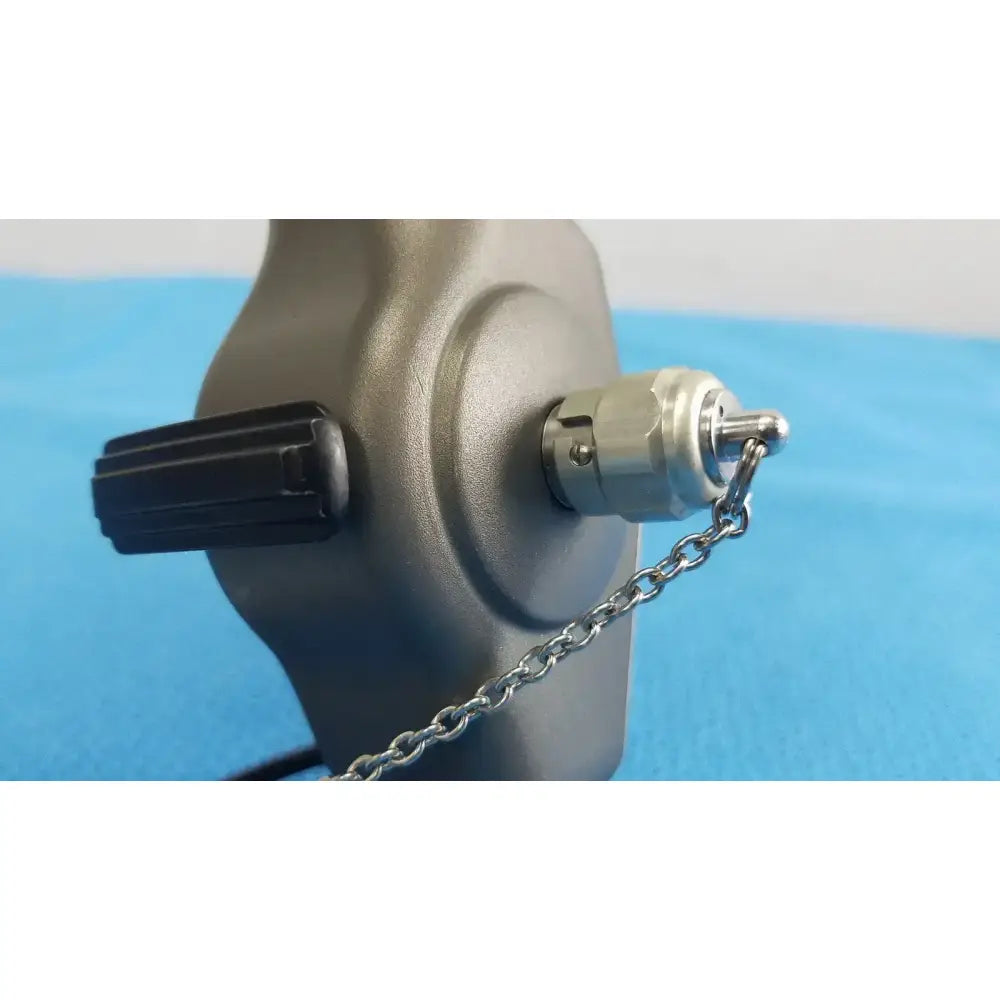 Karl Storz 11302 BDX Flexible Video Endoscope Camera Head Control Unit - 50082 Video Endoscope System, second-hand product photo 16