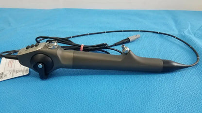 Karl Storz 11302 BDX Flexible Video Endoscope Camera Head Control Unit - 36958 Video Endoscope, second-hand product photo 17