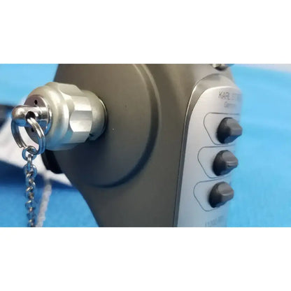 Karl Storz 11302 BDX Flexible Video Endoscope Camera Head Control Unit - 40325 Endoscopy Camera System, second-hand product photo 17