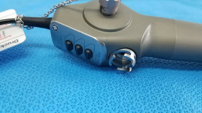Karl Storz 11302 BDX Flexible Video Endoscope Camera Head Control Unit - 36662 Video Endoscope System, second-hand product photo 9