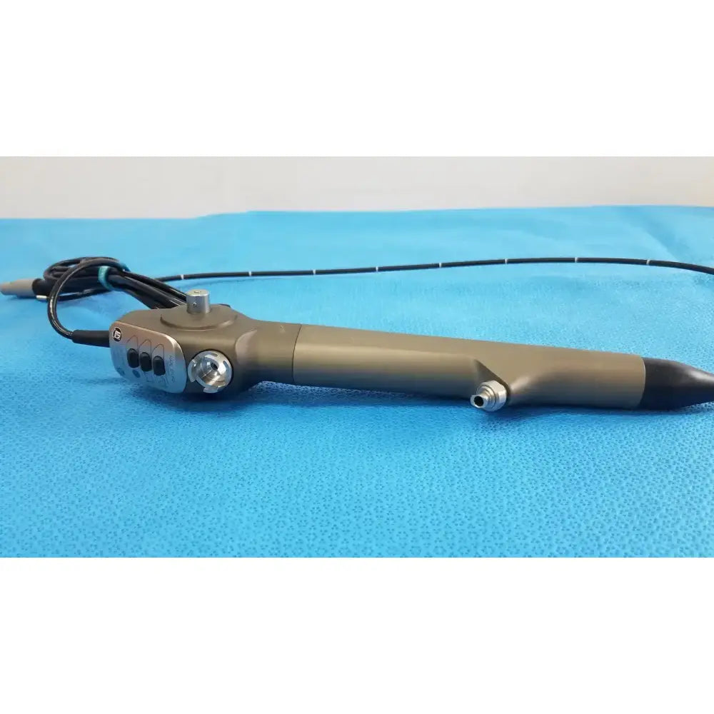 Karl Storz 11302 BDX Flexible Video Endoscope Camera Head Control Unit - 50082 Video Endoscope System, second-hand product photo 19