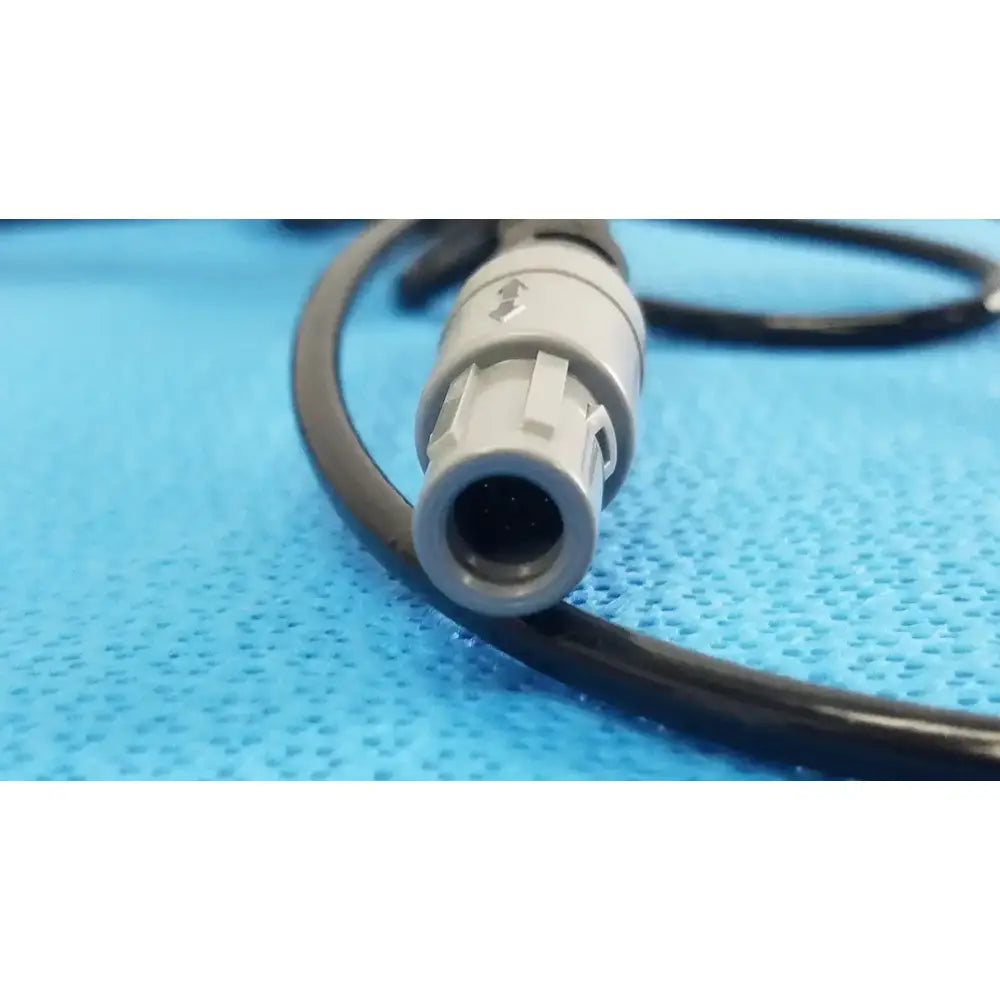 Karl Storz 11302 BDX Flexible Video Endoscope Camera Head Control Unit 37620 Flexible Video Endoscope with Camera Head Control Unit, second-hand product photo 8