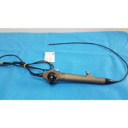 Karl Storz 11302 BDX Flexible Video Endoscope Camera Head Control Unit 37620 Flexible Video Endoscope with Camera Head Control Unit, second-hand product photo 10