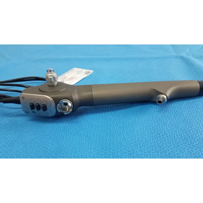 Karl Storz 11302 BDX Flexible Video Endoscope Camera Head Control Unit 37620 Flexible Video Endoscope with Camera Head Control Unit, second-hand product photo 12