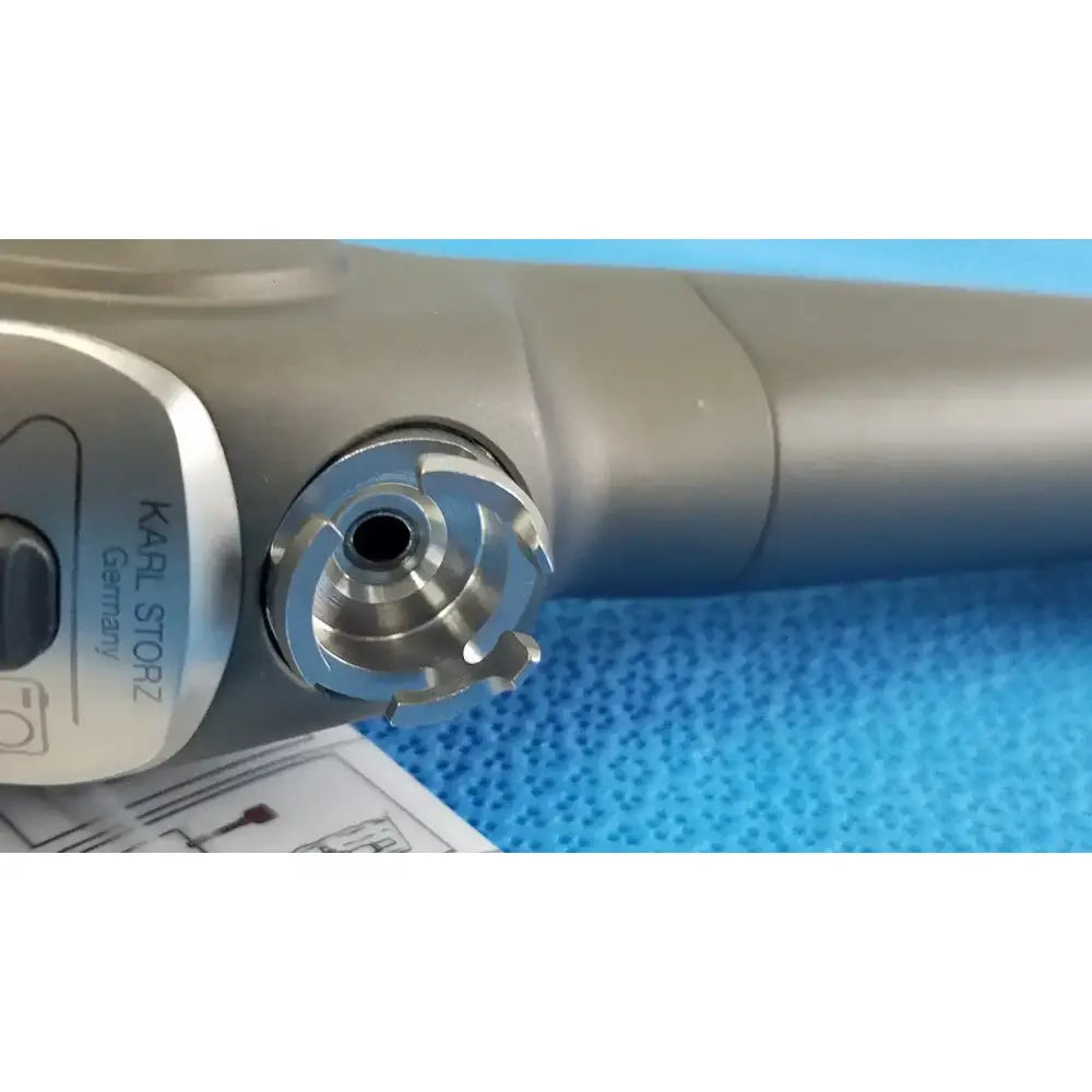 Karl Storz 11302 BDX Flexible Video Endoscope Camera Head Control Unit - 40325 Endoscopy Camera System, second-hand product photo 6