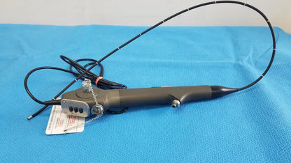 Karl Storz 11302 BDX Flexible Video Endoscope Camera Head Control Unit - 36662 Video Endoscope System, second-hand product photo 19