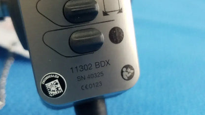 Karl Storz 11302 BDX Flexible Video Endoscope Camera Head Control Unit - 40325 Endoscopy Camera System, second-hand product photo 15