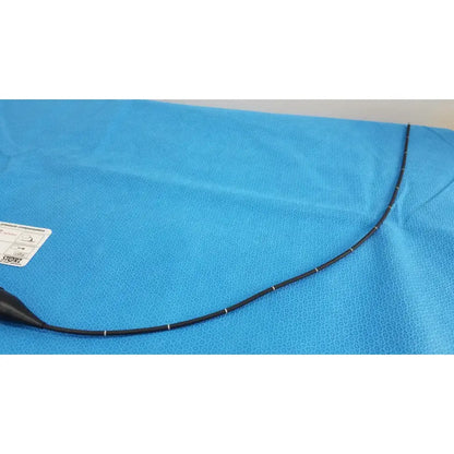 Karl Storz 11302 BDX Flexible Video Endoscope Camera Head Control Unit 37620 Flexible Video Endoscope with Camera Head Control Unit, second-hand product photo 5