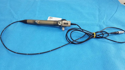 Karl Storz 11302 BDX Flexible Video Endoscope Camera Head Control Unit 37620 Flexible Video Endoscope with Camera Head Control Unit, second-hand product photo 1