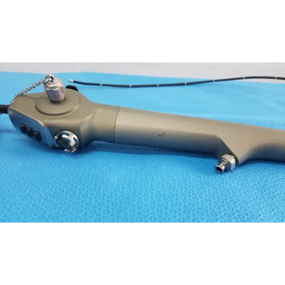 Karl Storz 11302 BDX Flexible Video Endoscope Camera Head Control Unit - 36662 Video Endoscope System, second-hand product photo 8