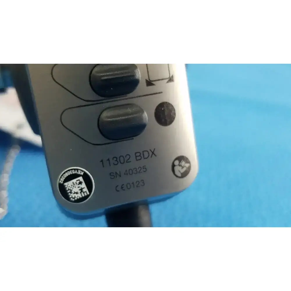 Karl Storz 11302 BDX Flexible Video Endoscope Camera Head Control Unit - 40325 Endoscopy Camera System, second-hand product photo 15