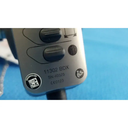 Karl Storz 11302 BDX Flexible Video Endoscope Camera Head Control Unit - 40325 Endoscopy Camera System, second-hand product photo 15