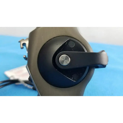 Karl Storz 11302 BDX Flexible Video Endoscope Camera Head Control Unit 37620 Flexible Video Endoscope with Camera Head Control Unit, second-hand product photo 17