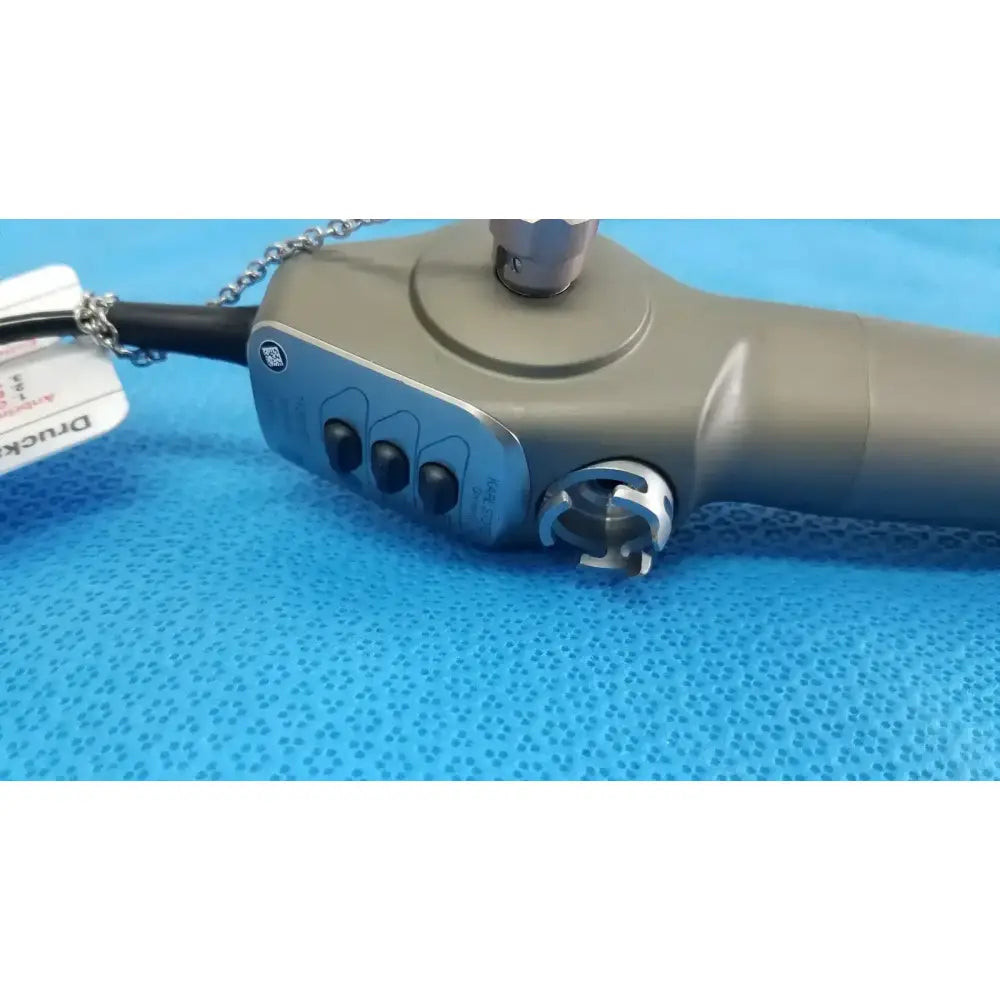 Karl Storz 11302 BDX Flexible Video Endoscope Camera Head Control Unit - 36662 Video Endoscope System, second-hand product photo 9