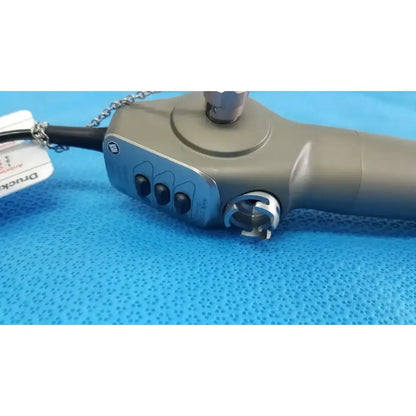 Karl Storz 11302 BDX Flexible Video Endoscope Camera Head Control Unit - 36662 Video Endoscope System, second-hand product photo 9