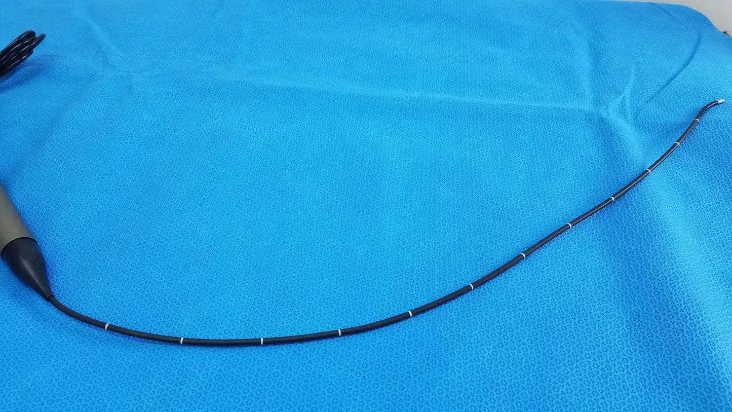 Karl Storz 11302 BDX Flexible Video Endoscope Camera Head Control Unit - 50082 Video Endoscope System, second-hand product photo 21