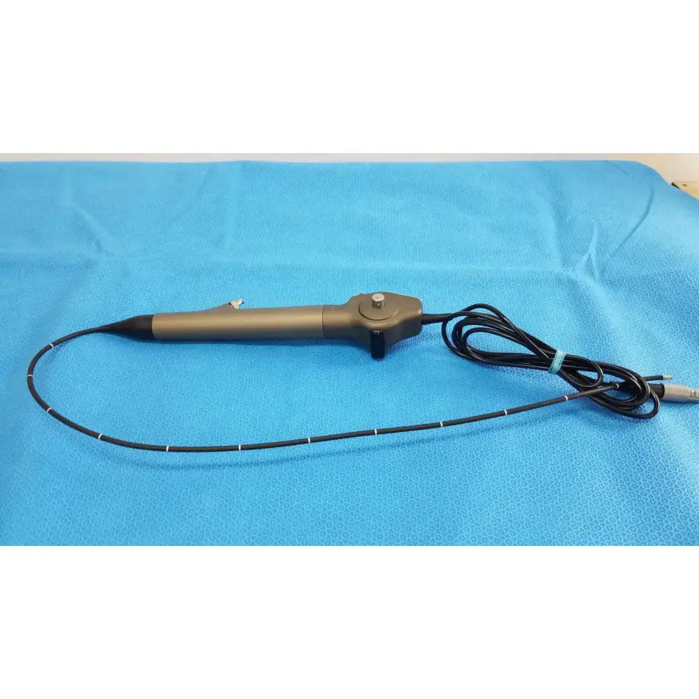 Karl Storz 11302 BDX Flexible Video Endoscope Camera Head Control Unit - 33036 Flexible Video Endoscope System, second-hand product photo 1