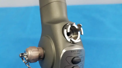 Karl Storz 11302 BDX Flexible Video Endoscope Camera Head Control Unit - 36662 Video Endoscope System, second-hand product photo 18