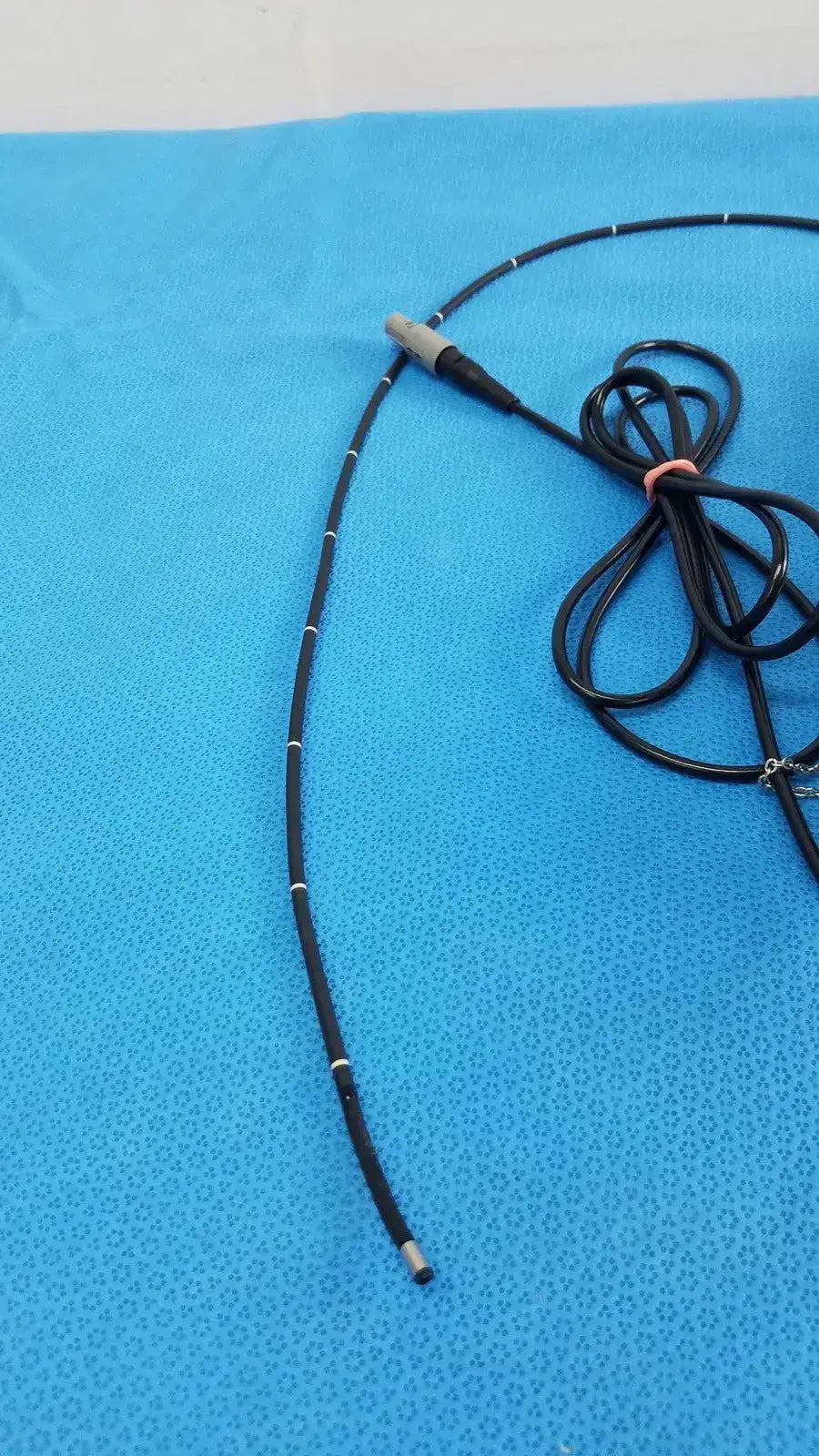 Karl Storz 11302 BDX Flexible Video Endoscope Camera Head Control Unit - 36958 Video Endoscope, second-hand product photo 7