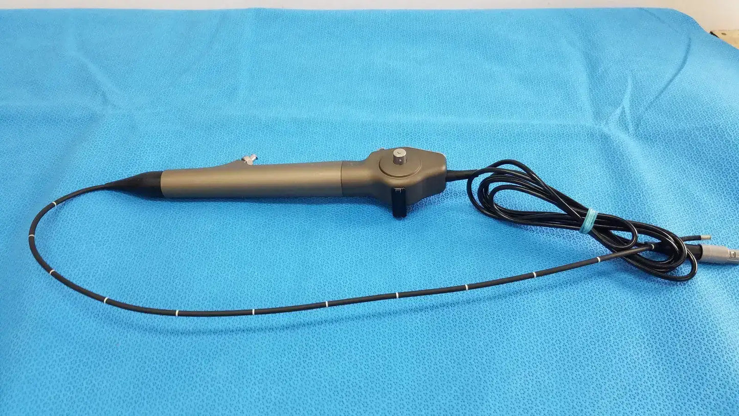 Karl Storz 11302 BDX Flexible Video Endoscope Camera Head Control Unit - 33036 Flexible Video Endoscope System, second-hand product photo 1