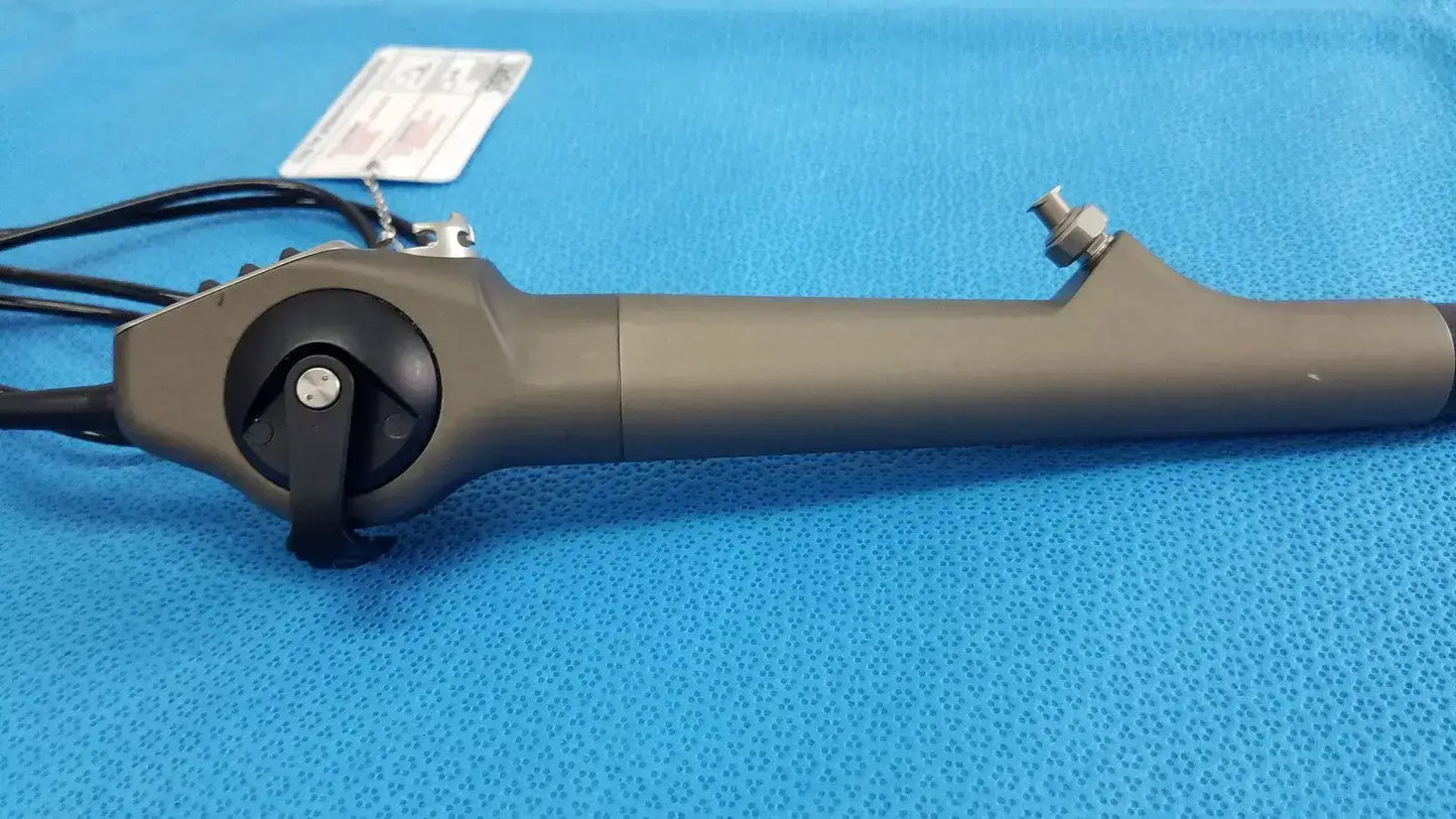Karl Storz 11302 BDX Flexible Video Endoscope Camera Head Control Unit - 40325 Endoscopy Camera System, second-hand product photo 29