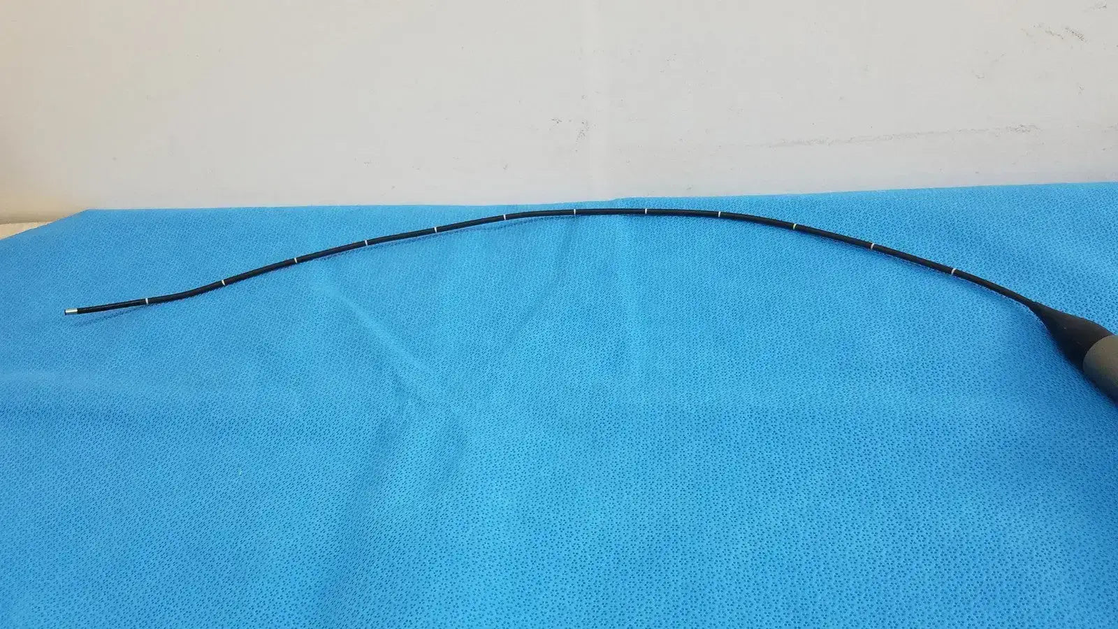 Karl Storz 11302 BDX Flexible Video Endoscope Camera Head Control Unit - 33036 Flexible Video Endoscope System, second-hand product photo 21