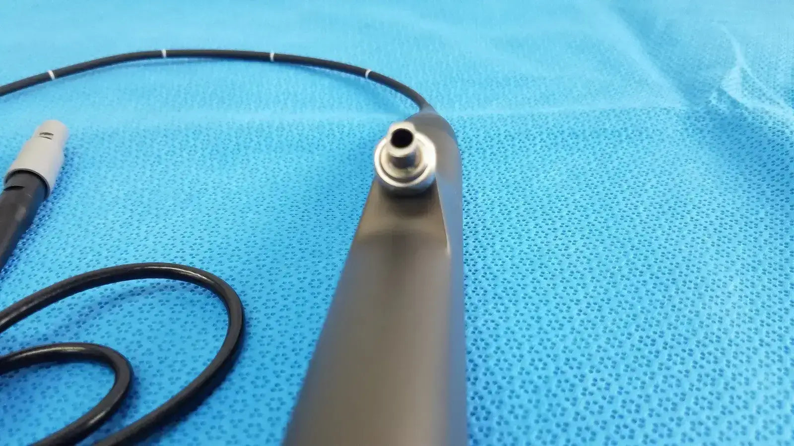 Karl Storz 11302 BDX Flexible Video Endoscope Camera Head Control Unit - 36958 Video Endoscope, second-hand product photo 16