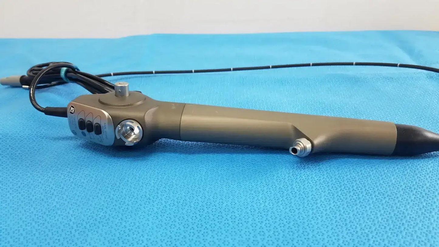 Karl Storz 11302 BDX Flexible Video Endoscope Camera Head Control Unit - 33036 Flexible Video Endoscope System, second-hand product photo 2