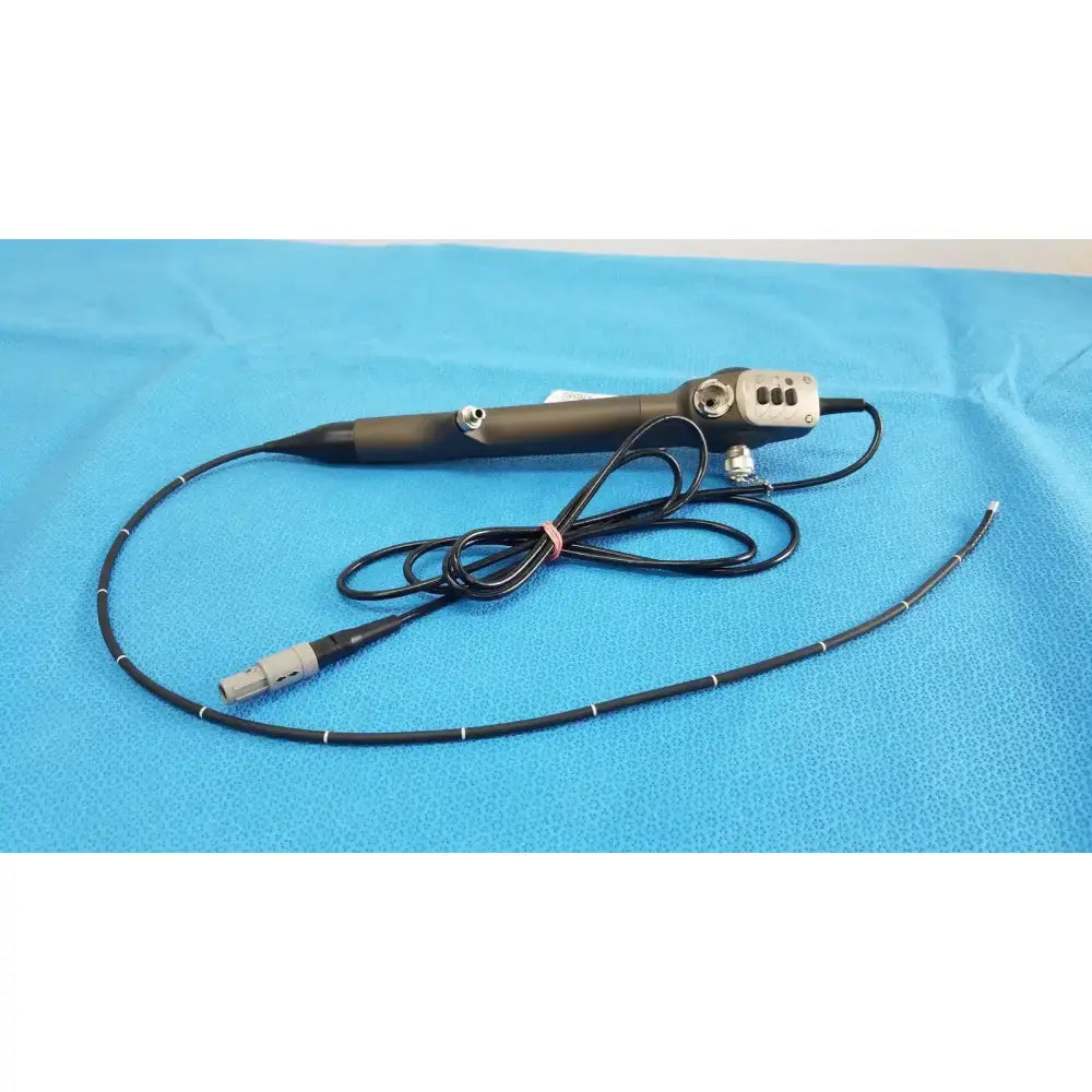 Karl Storz 11302 BDX Flexible Video Endoscope Camera Head Control Unit - 36958 Video Endoscope, second-hand product photo 5