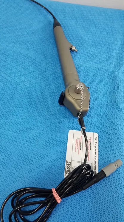 Karl Storz 11302 BDX Flexible Video Endoscope Camera Head Control Unit - 36958 Video Endoscope, second-hand product photo 22