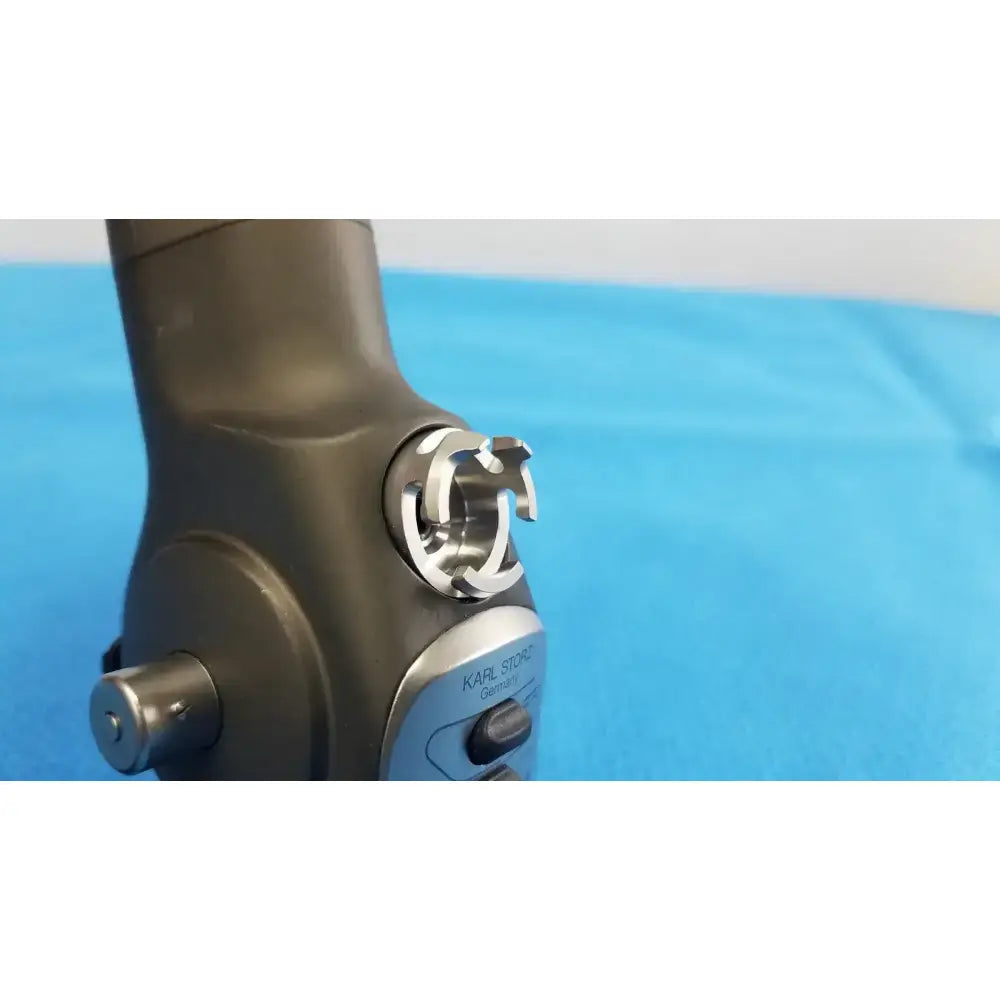 Karl Storz 11302 BDX Flexible Video Endoscope Camera Head Control Unit - 33036 Flexible Video Endoscope System, second-hand product photo 11