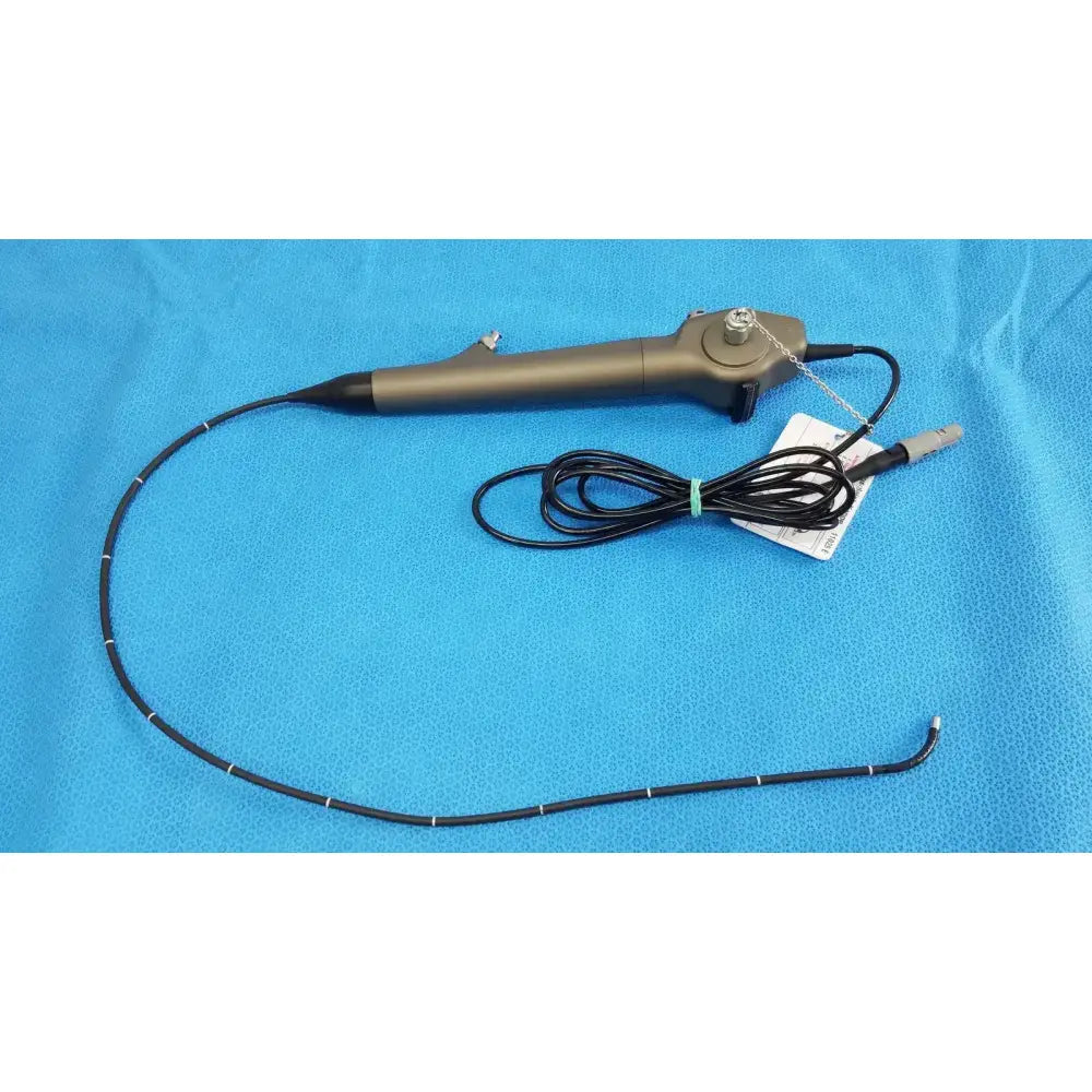 Karl Storz 11302 BDX Flexible Video Endoscope Camera Head Control Unit 37620 Flexible Video Endoscope with Camera Head Control Unit, second-hand product photo 18