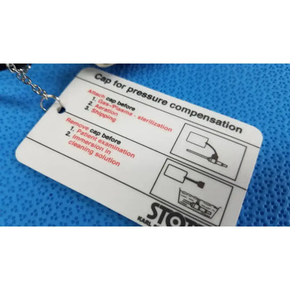 Karl Storz 11302 BDX Flexible Video Endoscope Camera Head Control Unit - 36662 Video Endoscope System, second-hand product photo 12