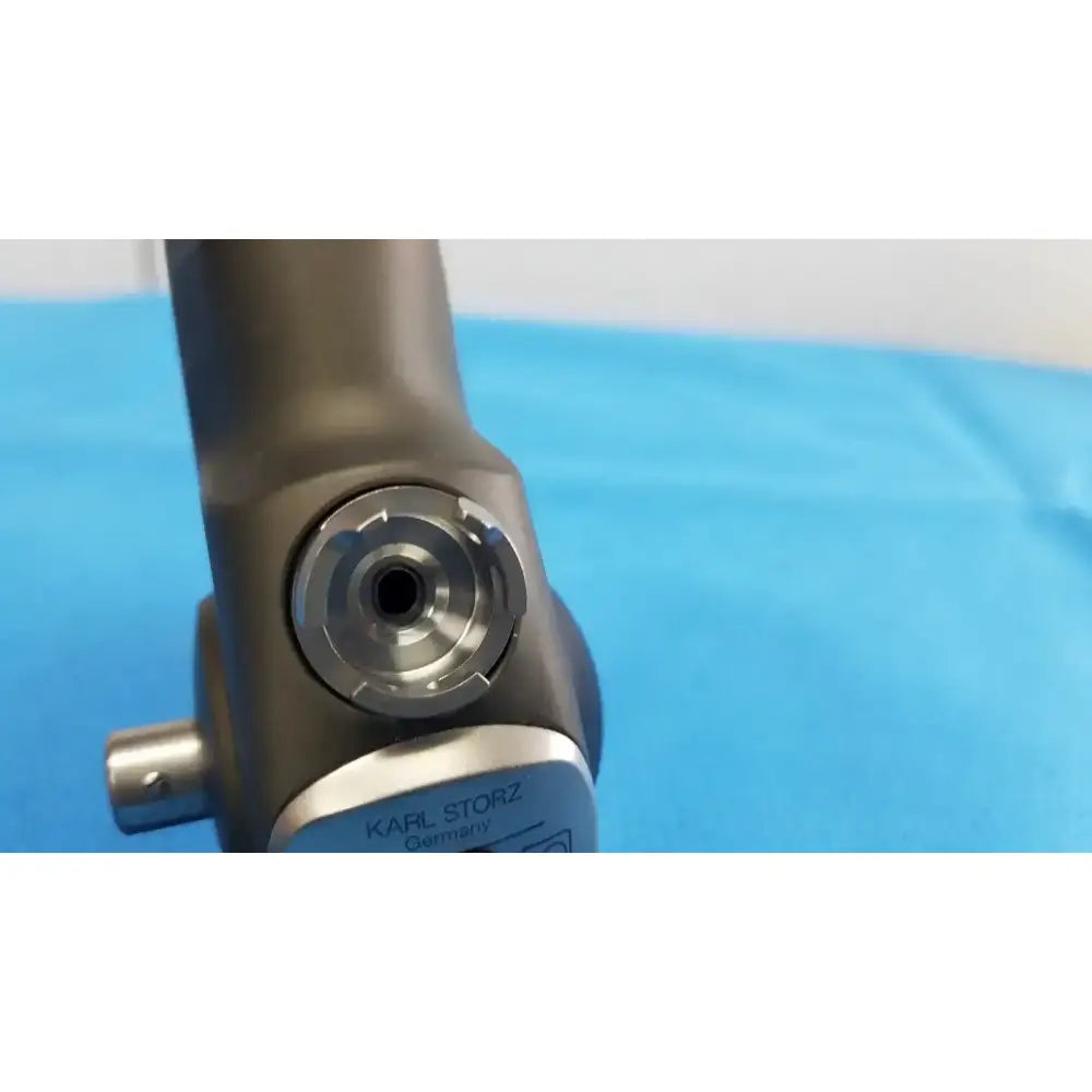 Karl Storz 11302 BDX Flexible Video Endoscope Camera Head Control Unit - 33036 Flexible Video Endoscope System, second-hand product photo 12