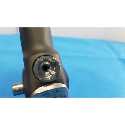 Karl Storz 11302 BDX Flexible Video Endoscope Camera Head Control Unit - 33036 Flexible Video Endoscope System, second-hand product photo 12