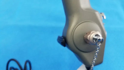 Karl Storz 11302 BDX Flexible Video Endoscope Camera Head Control Unit - 36662 Video Endoscope System, second-hand product photo 4