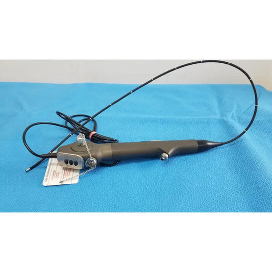 Karl Storz 11302 BDX Flexible Video Endoscope Camera Head Control Unit - 36958 Video Endoscope, second-hand product photo 1
