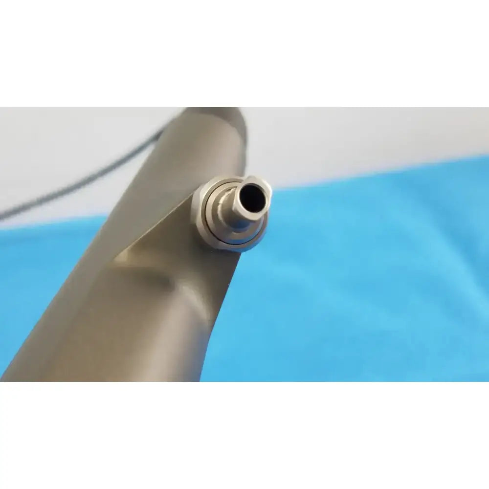 Karl Storz 11302 BDX Flexible Video Endoscope Camera Head Control Unit - 40325 Endoscopy Camera System, second-hand product photo 4