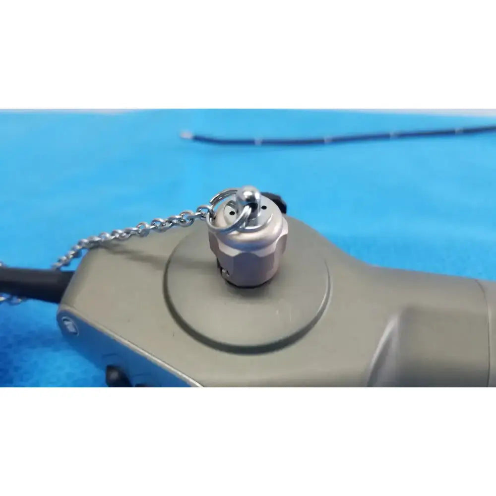 Karl Storz 11302 BDX Flexible Video Endoscope Camera Head Control Unit - 36662 Video Endoscope System, second-hand product photo 10