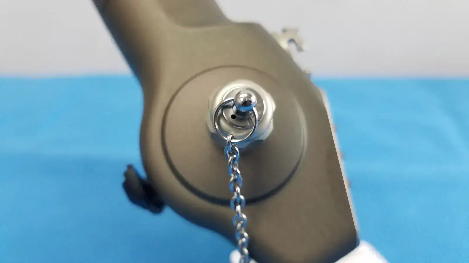 Karl Storz 11302 BDX Flexible Video Scopes Endoscope Video Endoscope, second-hand product photo 14
