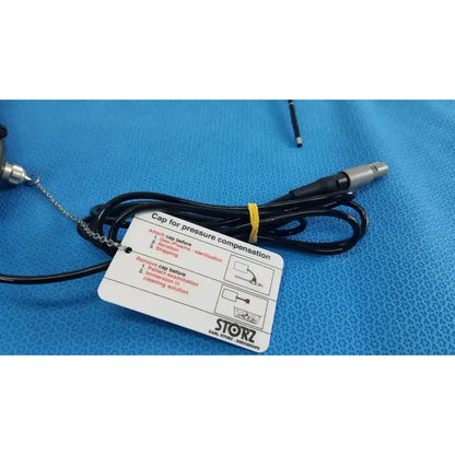 Karl Storz 11302 BDX Flexible Video Scopes Endoscope Video Endoscope, second-hand product photo 18
